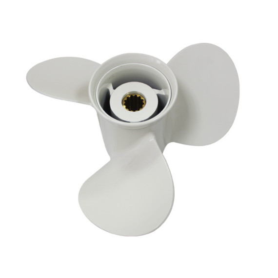 Wavewerx propeller Tohatsu/Nissan 50-70HP