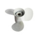 Wavewerx propeller Tohatsu 35-60HP
