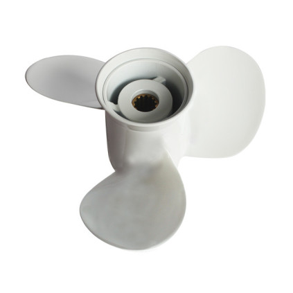 Wavewerx propeller Tohatsu 35-60HP
