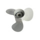 Wavewerx propeller Tohatsu 35-60HP