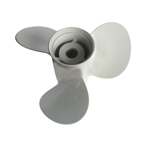 Wavewerx propeller Tohatsu 35-60HP