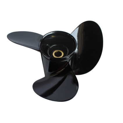 Wavewerx propeller Suzuki/Tohatsu 50-140HP - J/E 90/115/140HP