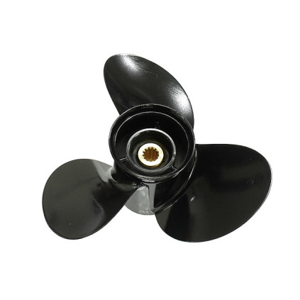 Wavewerx propeller Suzuki 60-140HP (13 spline)