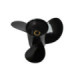 Wavewerx propeller Suzuki 60-140HP (13 spline)