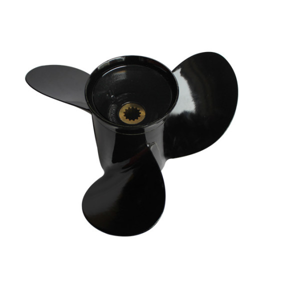 Wavewerx propeller Suzuki 60-140HP (13 spline)