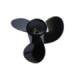 Wavewerx propeller Suzuki 35-65HP - J/E 40-50HP