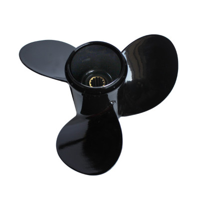 Wavewerx propeller Suzuki 35-65HP - J/E 40-50HP