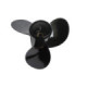 Wavewerx propeller Suzuki 35-65HP - J/E 40-50HP