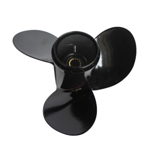 Wavewerx propeller Suzuki 35-65HP - J/E 40-50HP