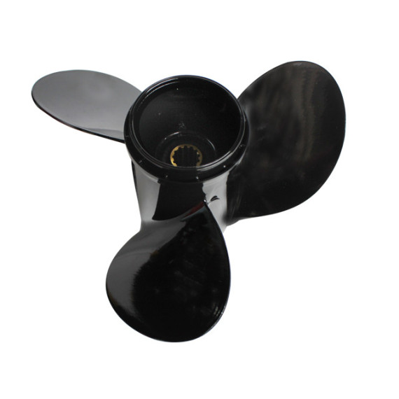 Wavewerx propeller Suzuki 35-65HP - J/E 40-50HP