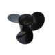 Wavewerx propeller Suzuki 20-30HP - J/E 25-30HP