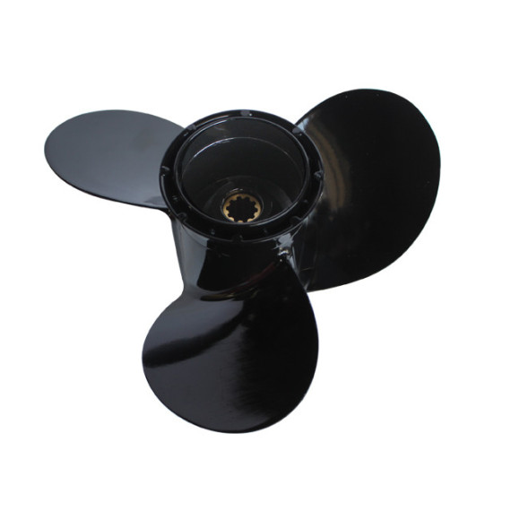 Wavewerx propeller Suzuki 20-30HP - J/E 25-30HP