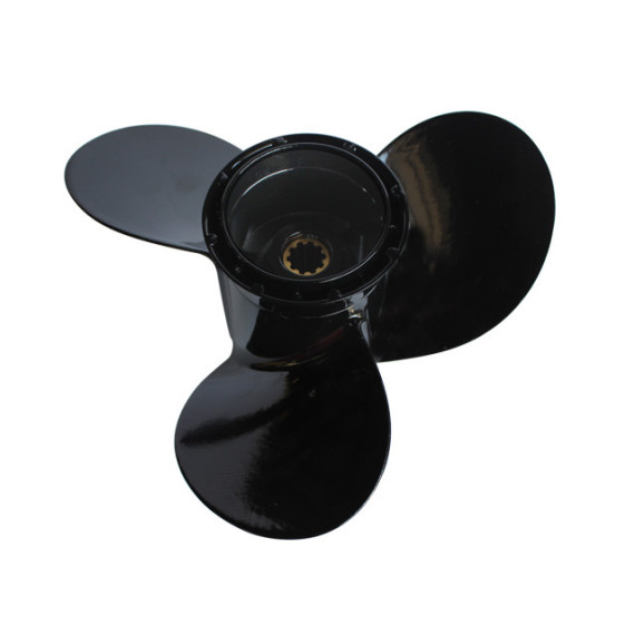 Wavewerx propeller Suzuki 20-30HP - J/E 25-30HP