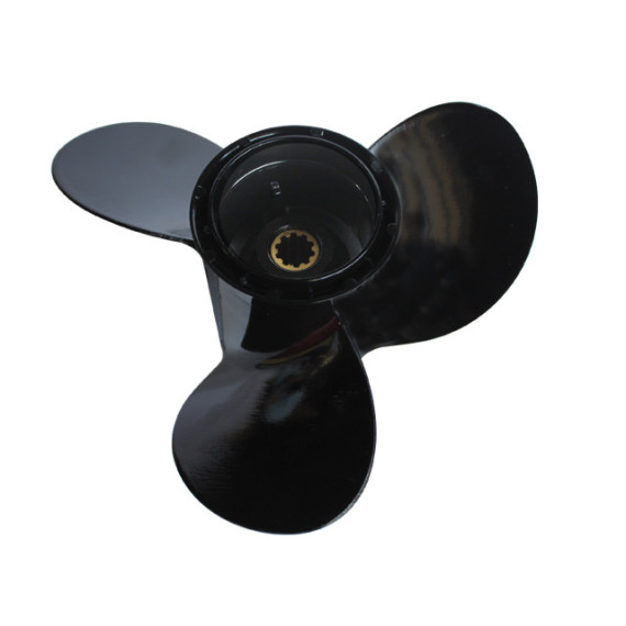 Wavewerx propeller Suzuki 20-30HP - J/E 25-30HP