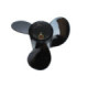 Wavewerx propeller Suzuki 20-30HP - J/E 25-30HP