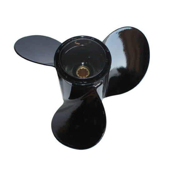 Wavewerx propeller Suzuki 20-30HP - J/E 25-30HP