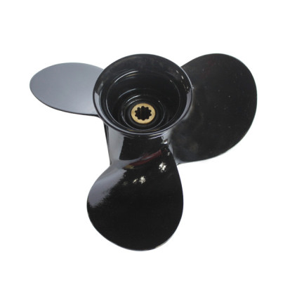 Wavewerx propeller Suzuki 8-20HP - J/E 9.9-15HP