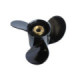 Wavewerx propeller Mercury/Mariner 40-140HP