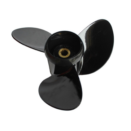 Wavewerx propeller Johnson/Evinrude 40-140HP