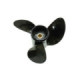 Wavewerx propeller Johnson/Evinrude 40-75HP