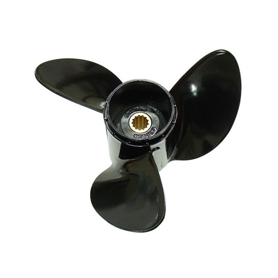 Wavewerx propeller Johnson/Evinrude 40-75HP