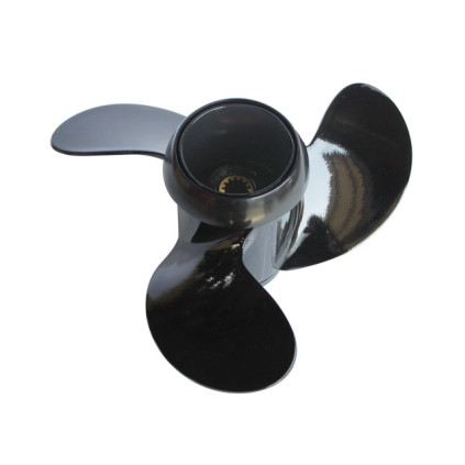 Wavewerx propeller Johnson/Evinrude 8-15HP