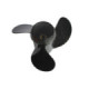 Wavewerx propeller Johnson/Evinrude 8-15HP