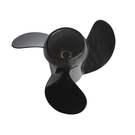 Wavewerx propeller Johnson/Evinrude 8-15HP