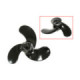 Wavewerx propeller Johnson/Evinrude 2-3HP
