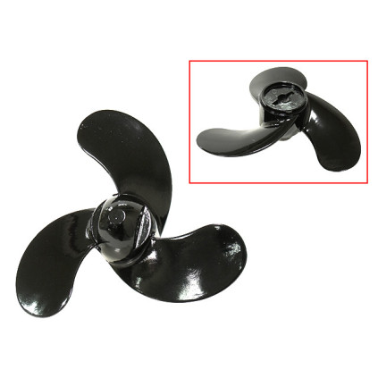 Wavewerx propeller Johnson/Evinrude 2-3HP