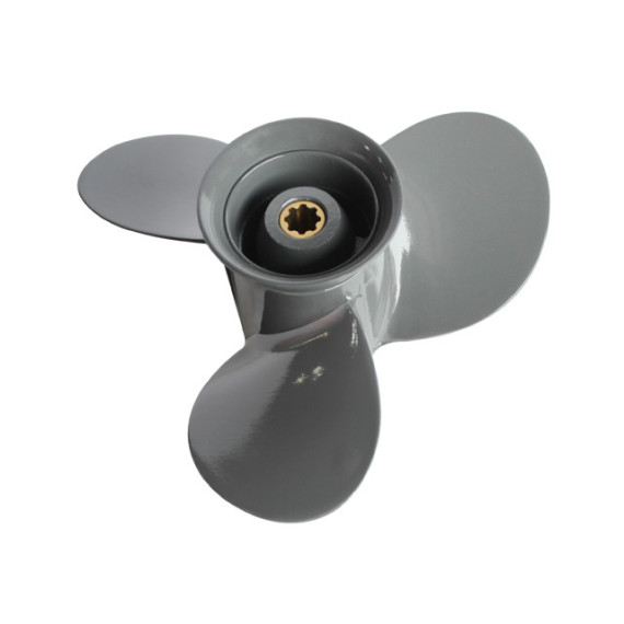 Wavewerx propeller Honda 8-20HP