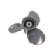 Wavewerx propeller Honda 8-20HP