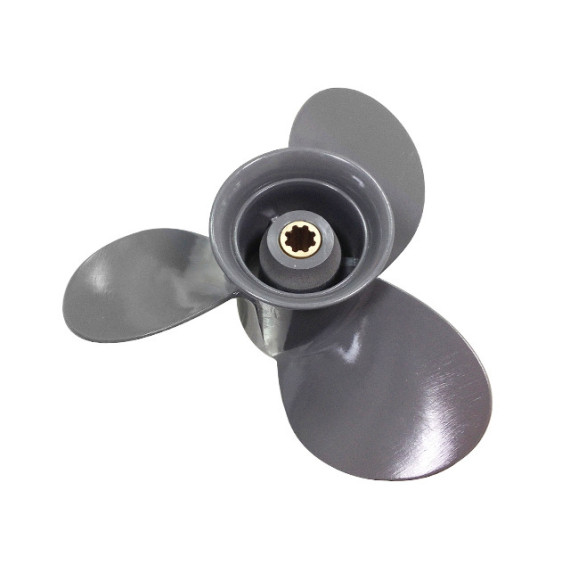 Wavewerx propeller Honda 8-20HP