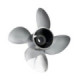 POLASTORM Poleax SS propeller 115+ HP (4-Blade)