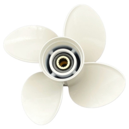POLASTORM propeller Yamaha 50-130HP (4-Blade)
