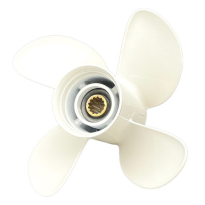 POLASTORM propeller Yamaha 25-60HP (4-Blade)