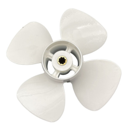 POLASTORM propeller Yamaha 9.9-20HP (4-Blade)