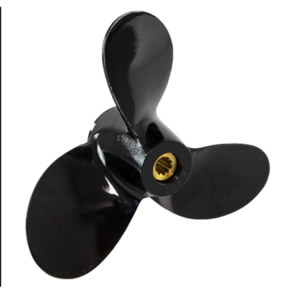 POLASTORM propeller Suzuki 4-6HP