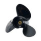 POLASTORM propeller Suzuki/Tohatsu 50-140HP - J/E 90/115/140HP