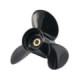 POLASTORM propeller Suzuki 60-140HP (13 spline)