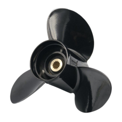 POLASTORM propeller Suzuki 60-140HP (13 spline)