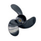 POLASTORM propeller Mercury/Tohatsu 4-6HP