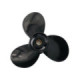 POLASTORM propeller Johnson/Evinrude 8-15HP