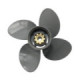 POLASTORM propeller Honda 60-130HP (4-Blade)