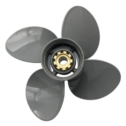 POLASTORM propeller Honda 60-130HP (4-Blade)