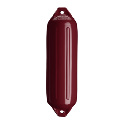 Polyform US Fender NF-series wine red