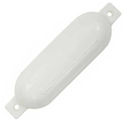 Qvarken Fender Q-series white