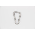Qvarken Delta Simple Spring Hook AISI 316
