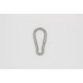 Qvarken Snap Hook with Screw AISI 316