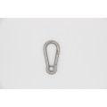 Qvarken Snap Hook with Eyelet AISI 316